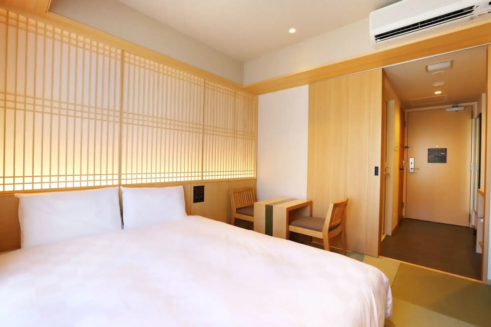 Foto - Henn na Hotel Premier Kyoto Gojo Karasuma -Formerly Watermark Hotel Kyoto-