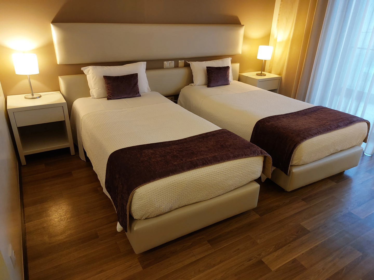 Photo - Monte Lírio Hotel