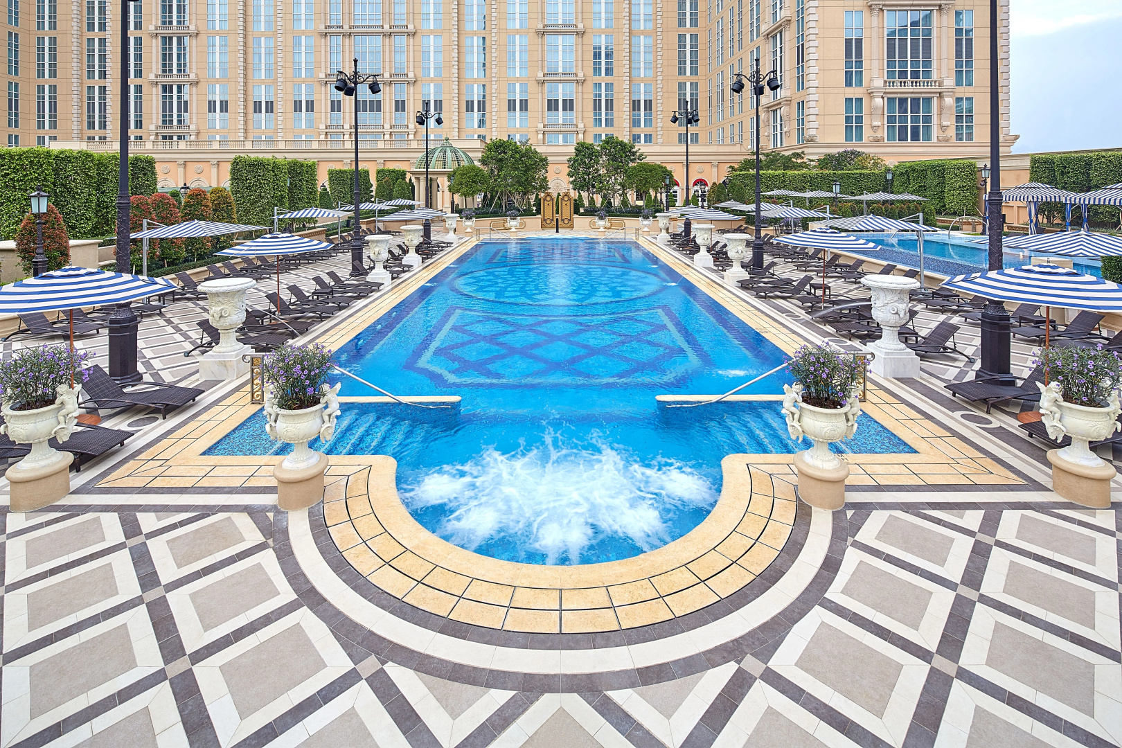 Foto - The Parisian Macao