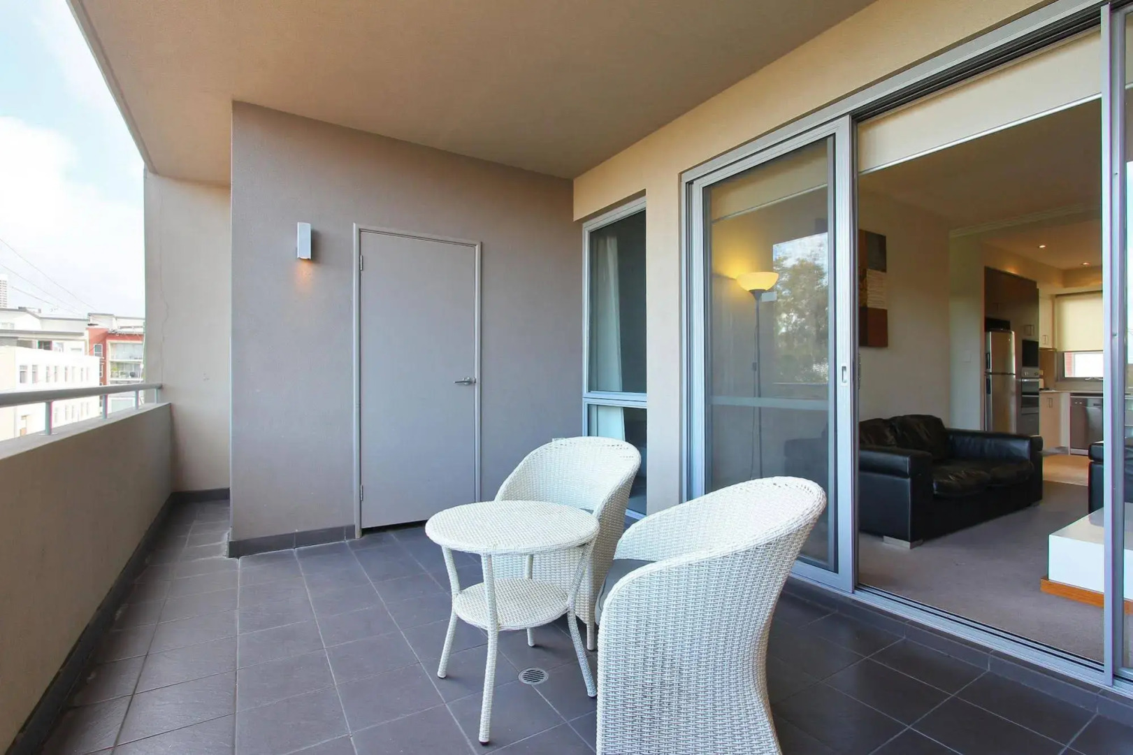 Foto - Zappeion Apartments