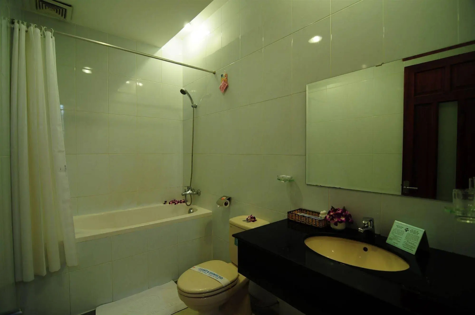 Foto - Khách sạn Phước Lộc Thọ 2 - 福禄寿