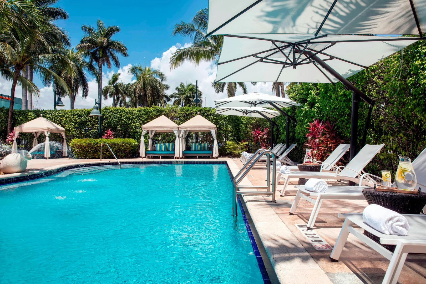 Foto - Renaissance Fort Lauderdale Marina Hotel