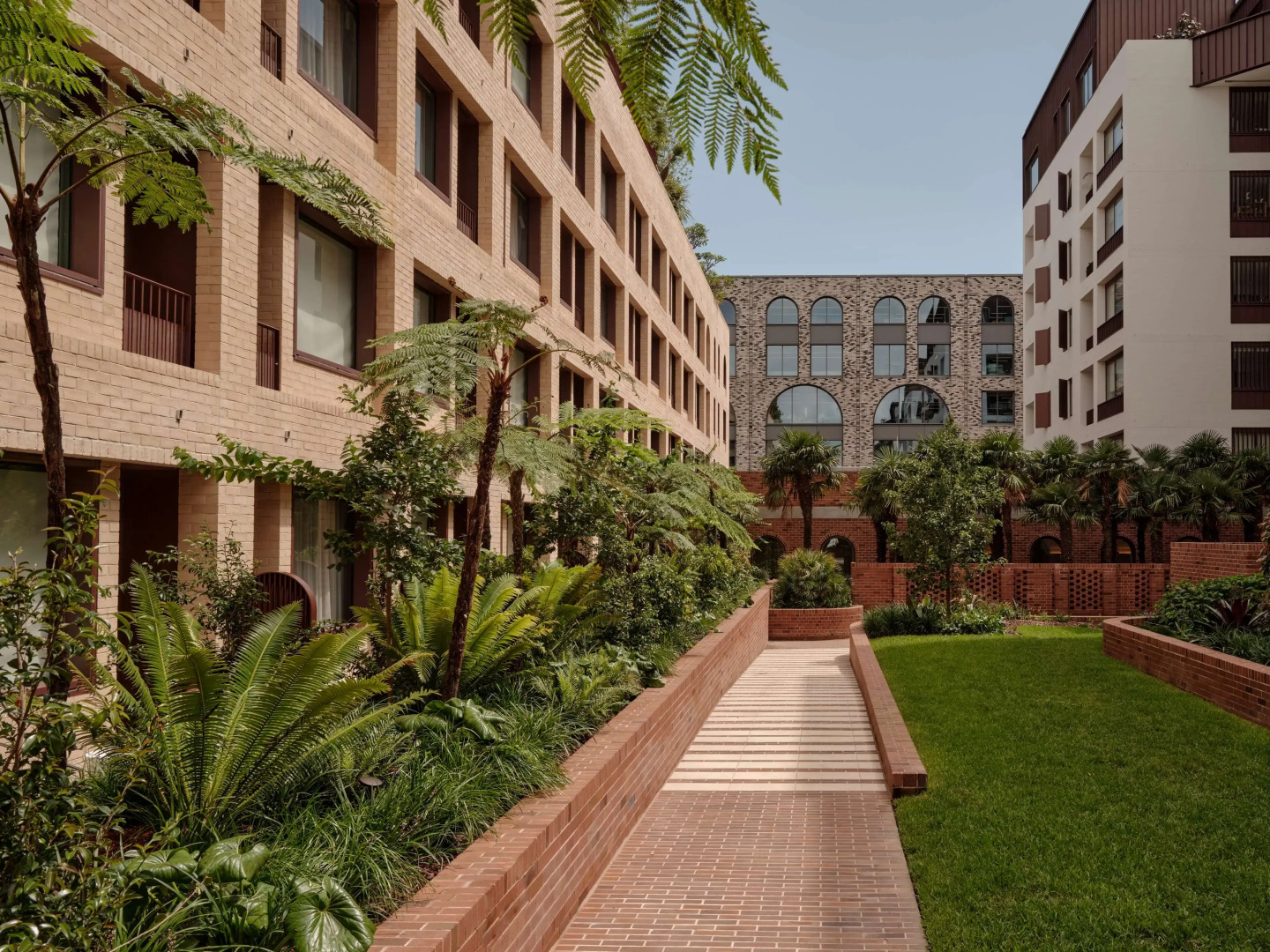 Foto - The EVE Hotel Sydney