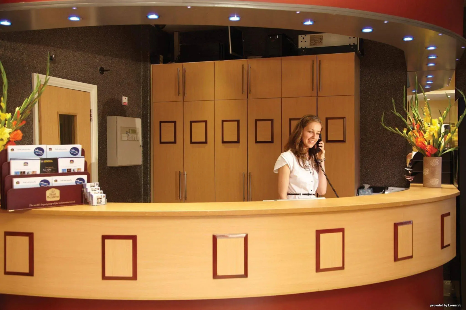 Foto - Best Western Victoria Palace