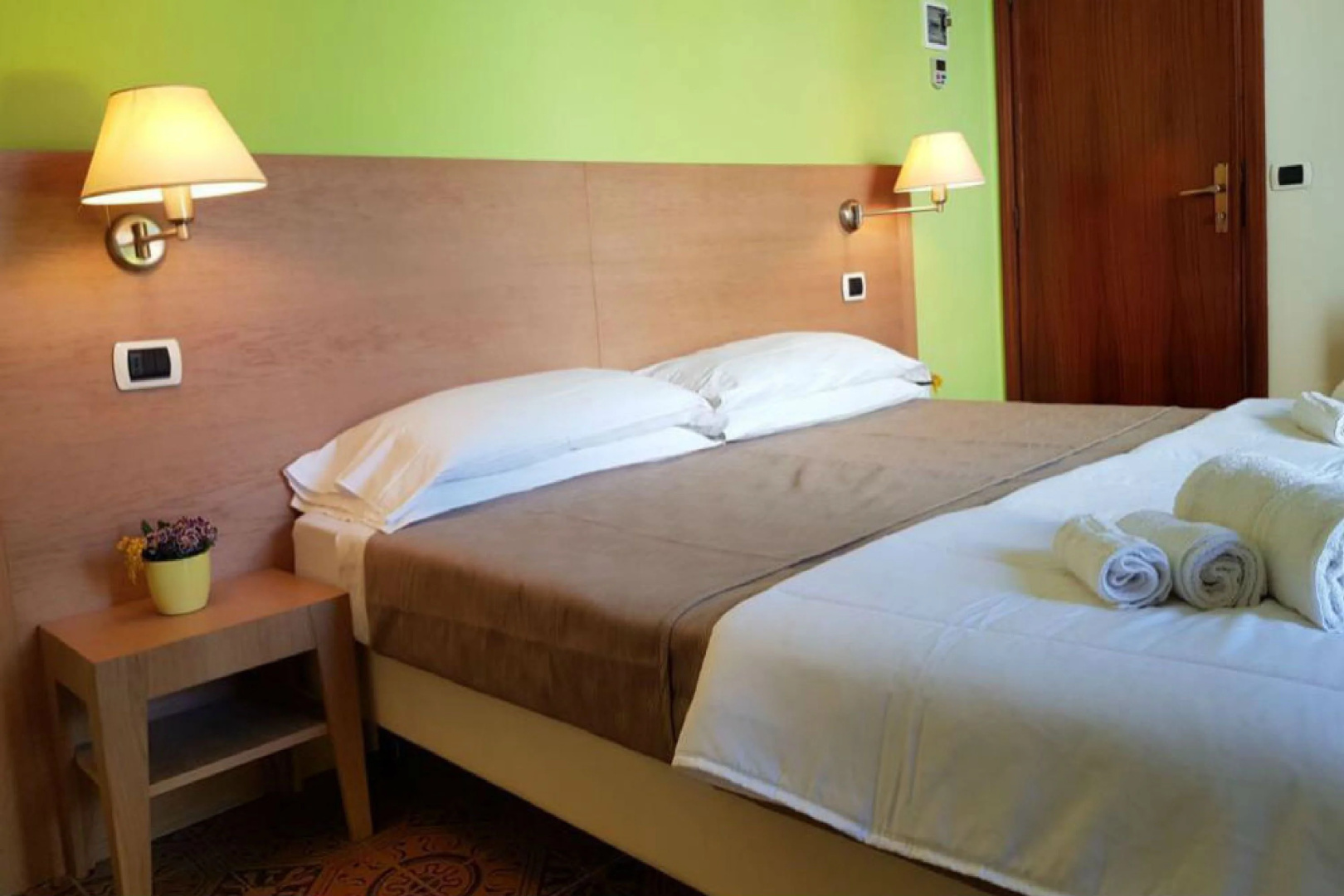 Foto - Hotel Bologna