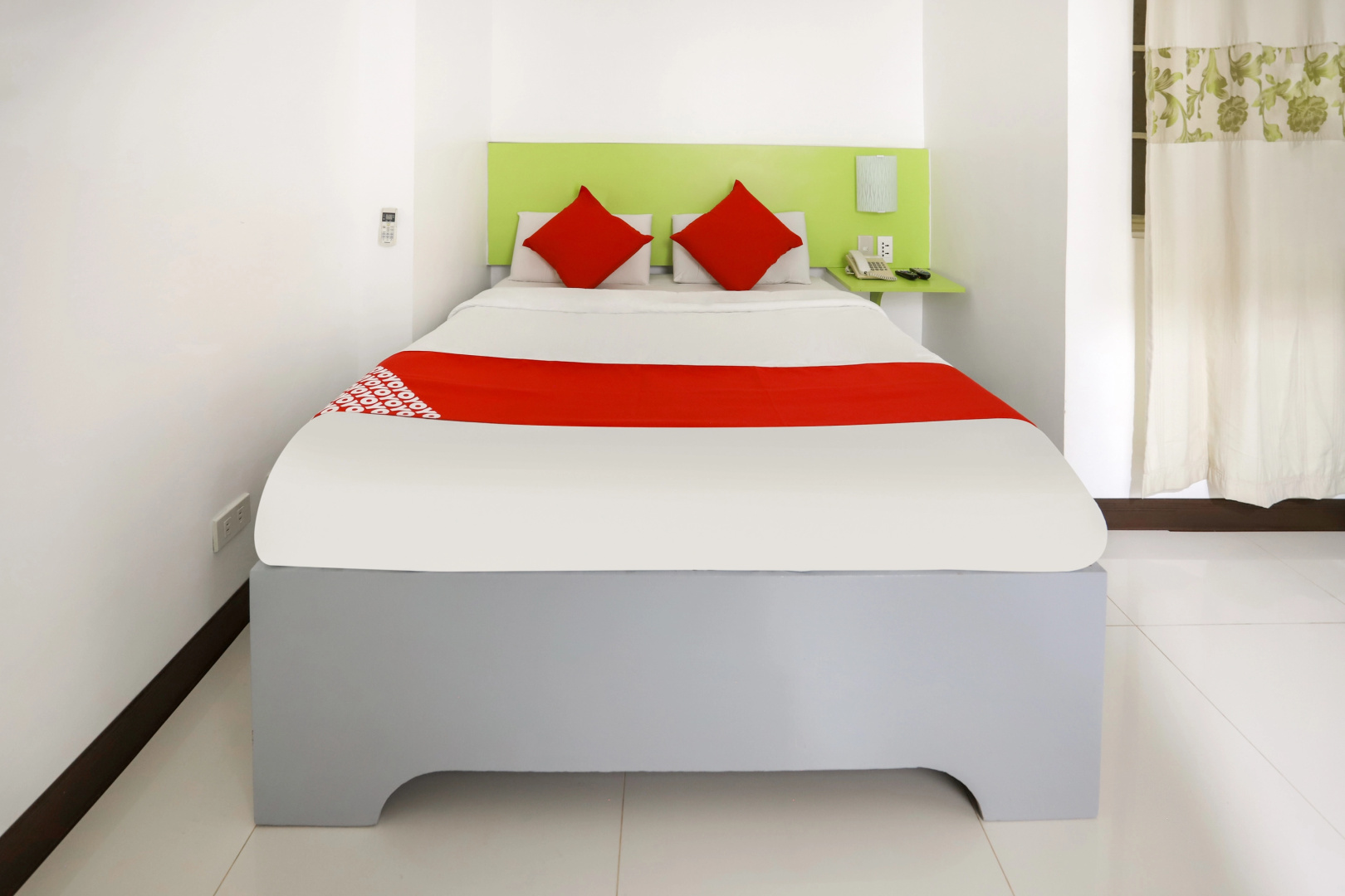 Photo - OYO 210 Apple Tree Suites