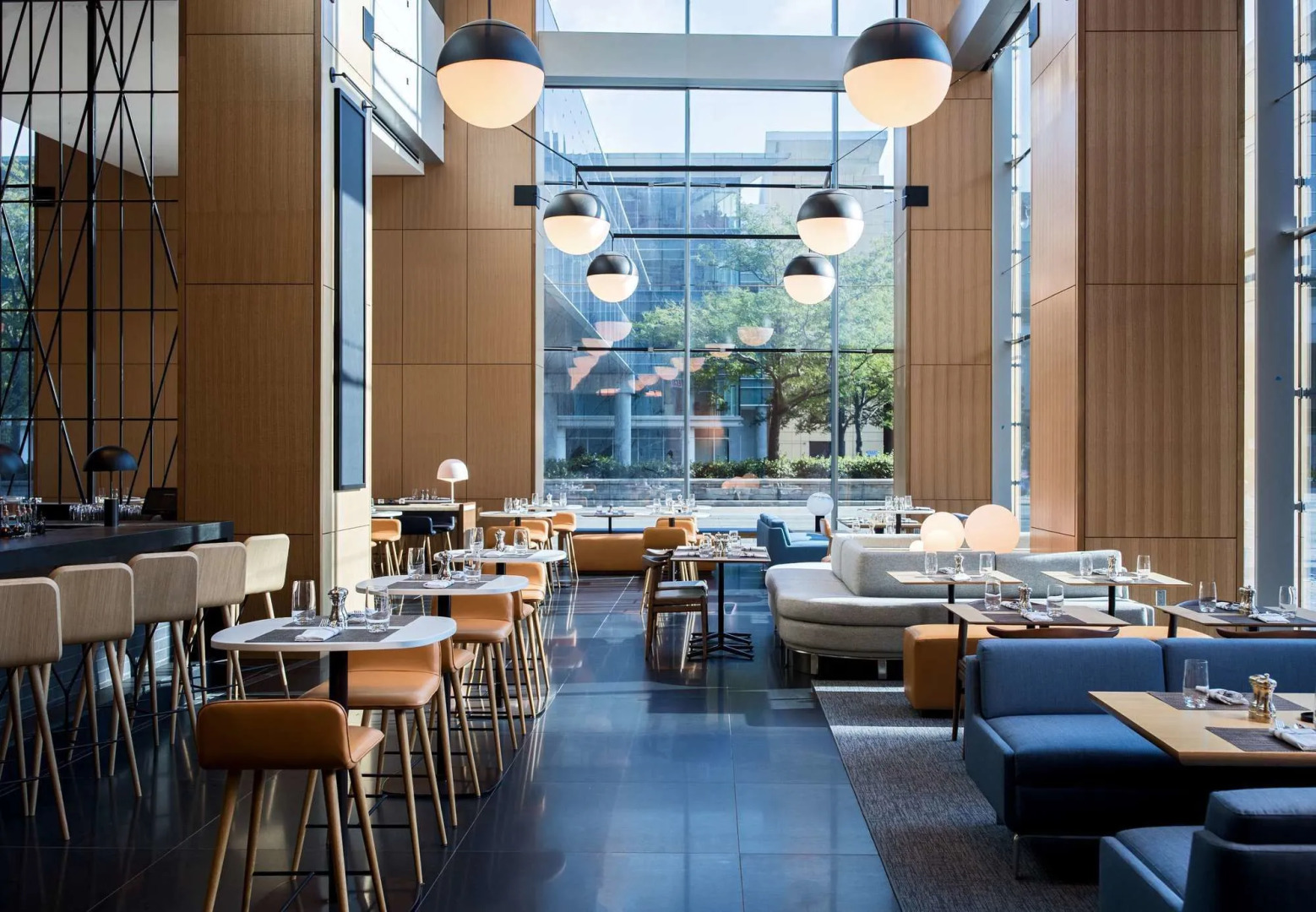 Foto - Marriott Marquis Chicago