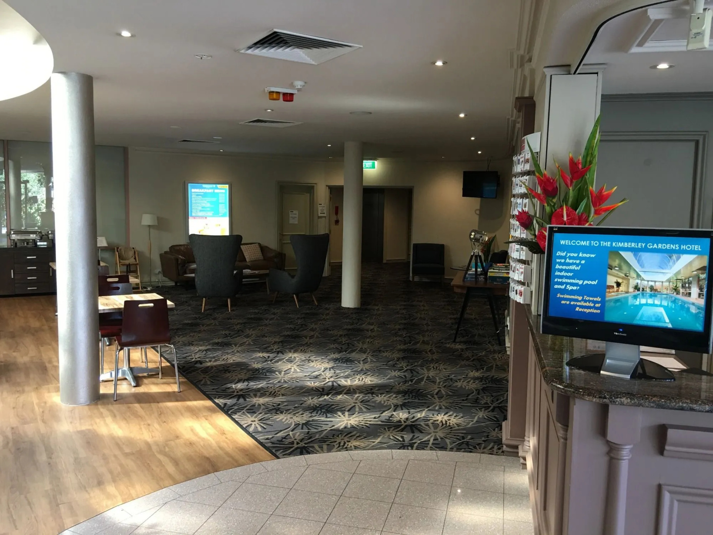 Photo - Kimberley Gardens Hotel & Serviced Apartments