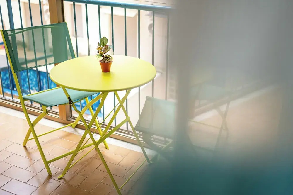 Photo - Splendori Rooms