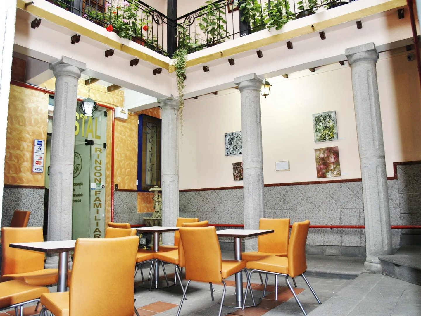 Foto - Rincón Familiar Hostel Boutique