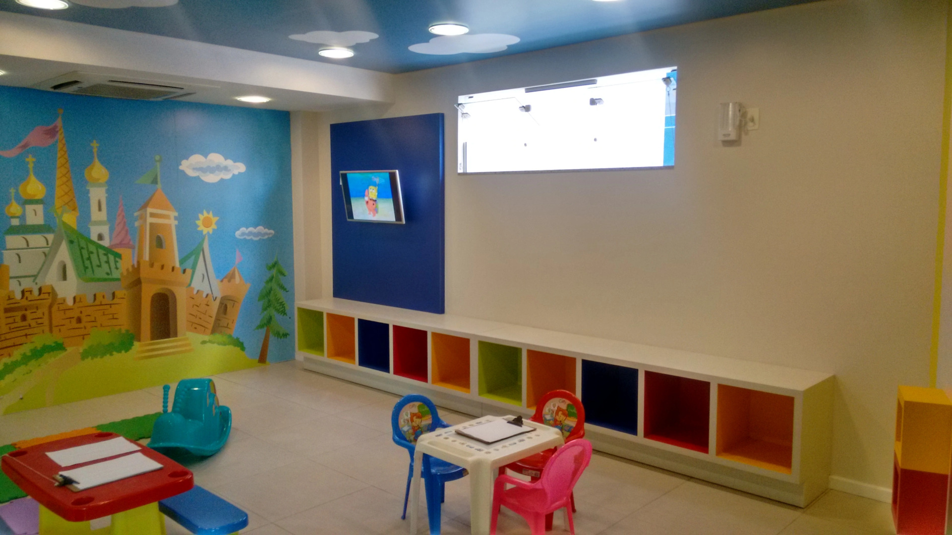 Foto - Centromar Hotel