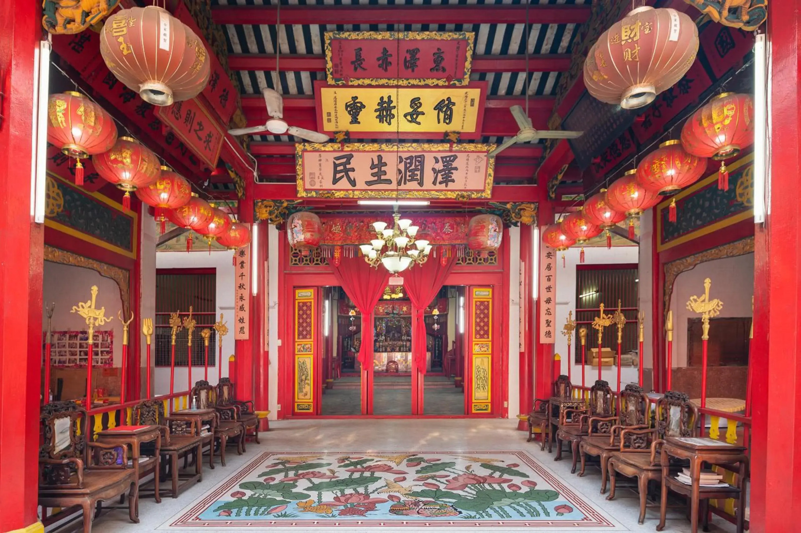 Photo - Ago Hotel Chinatown