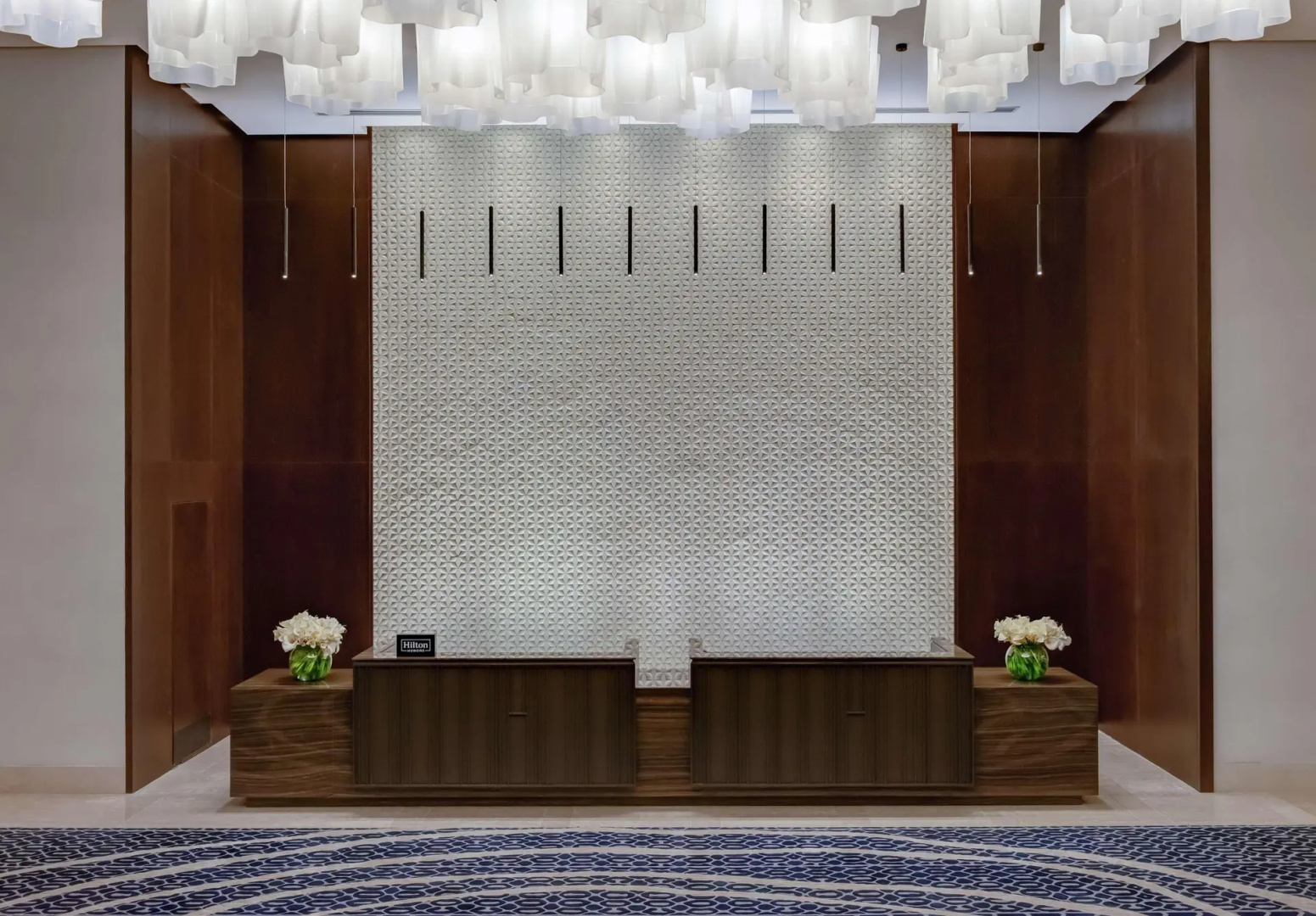 Foto - Hilton Guadalajara Midtown