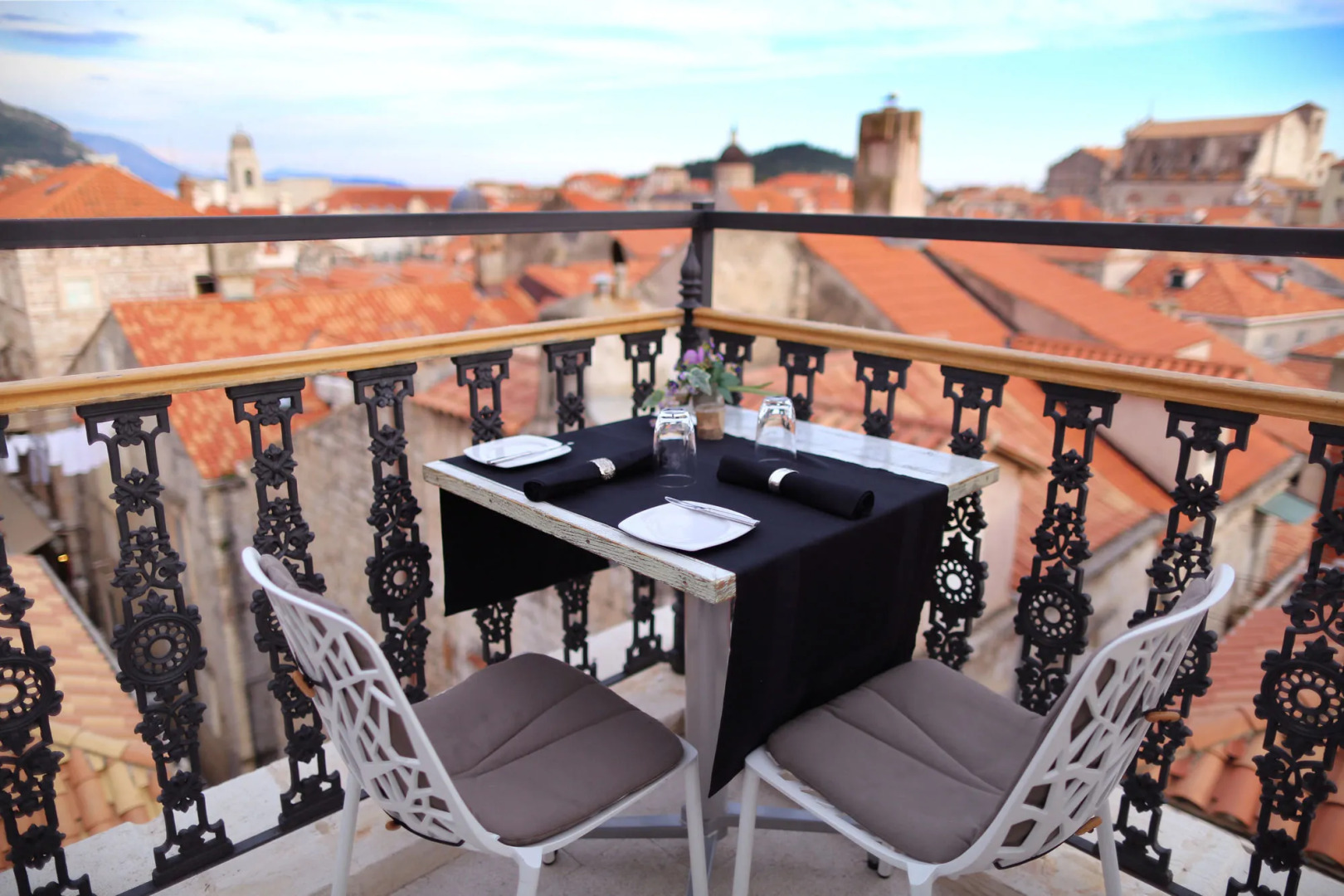 Foto - Prijeko Palace