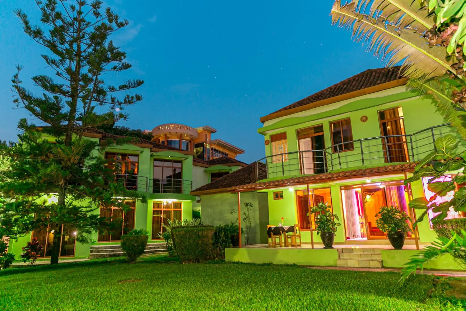 Perle Boutique Hotel — фото 1
