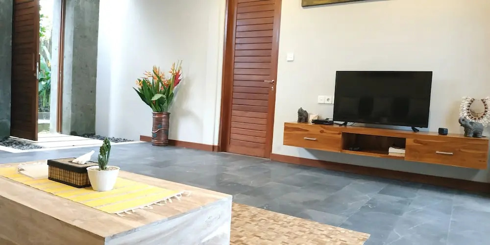 Foto - Anggira Villa Ubud