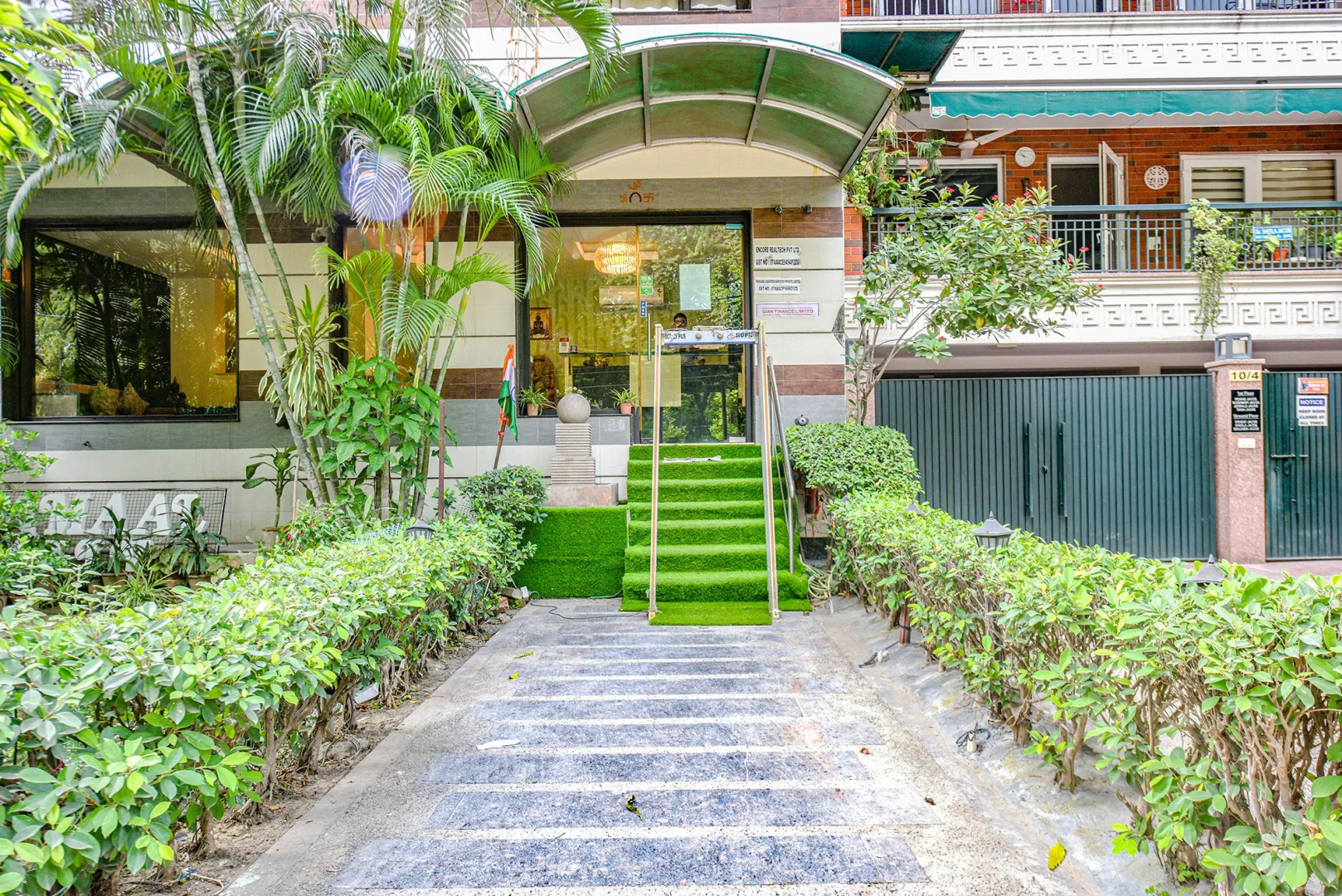 Photo - FabHotel Aashraye