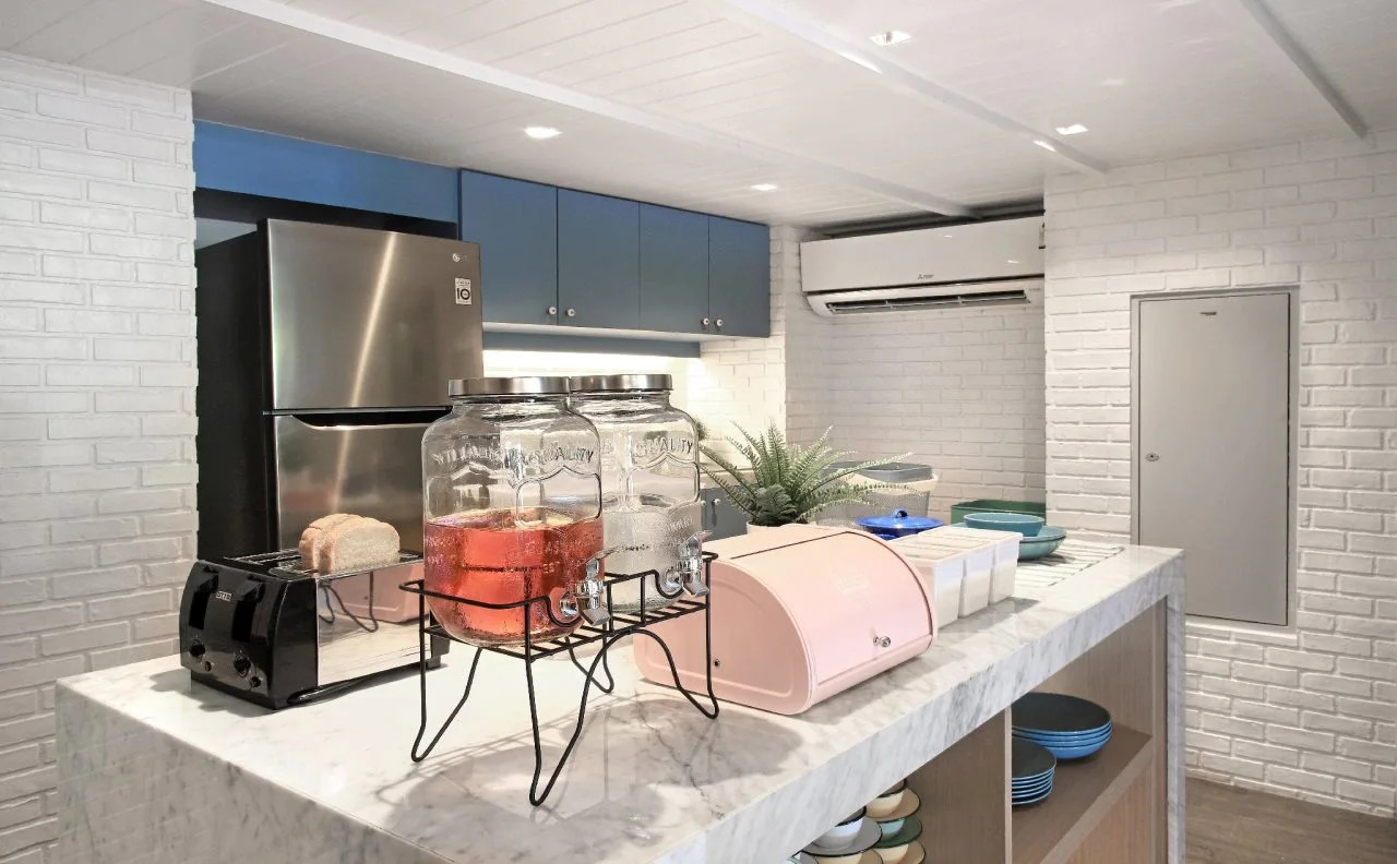 Foto - Simply Sleep Hostel