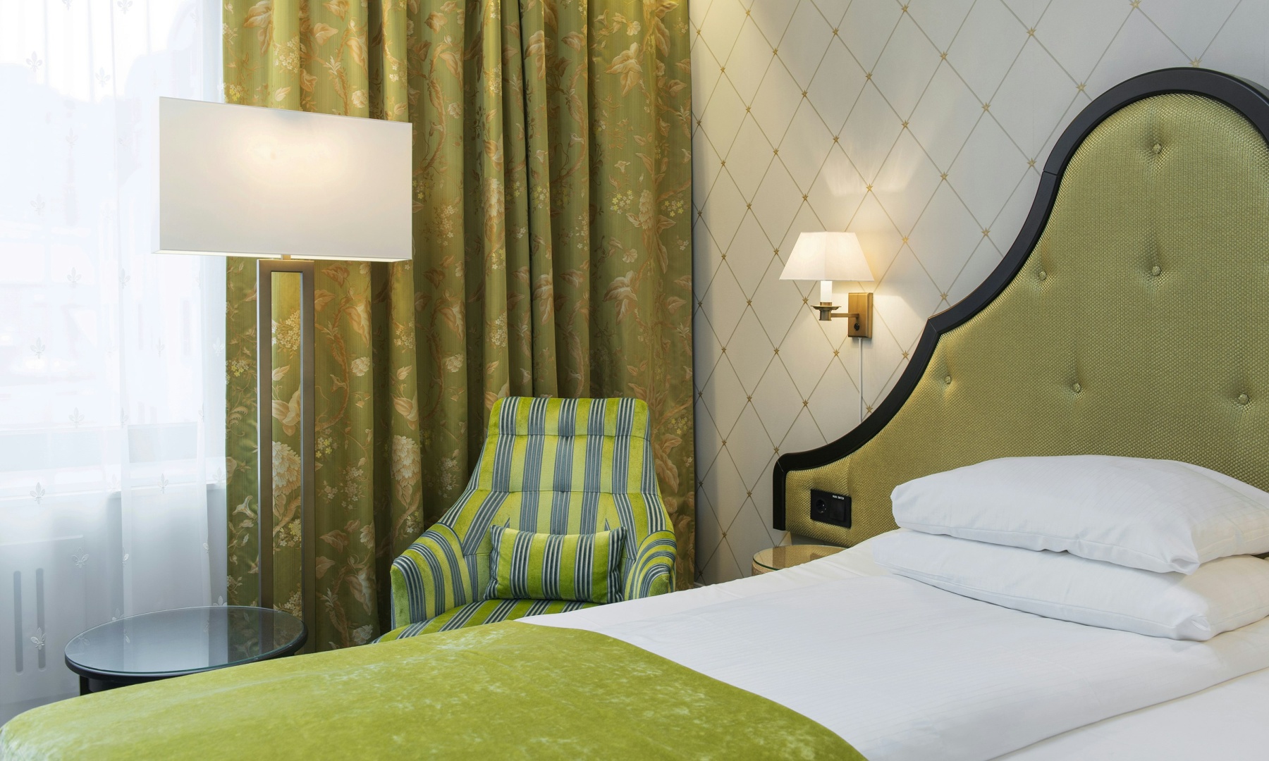 Photo - Hotel Bristol