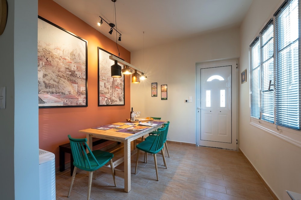 Foto - Country Home - Kalamata Villas