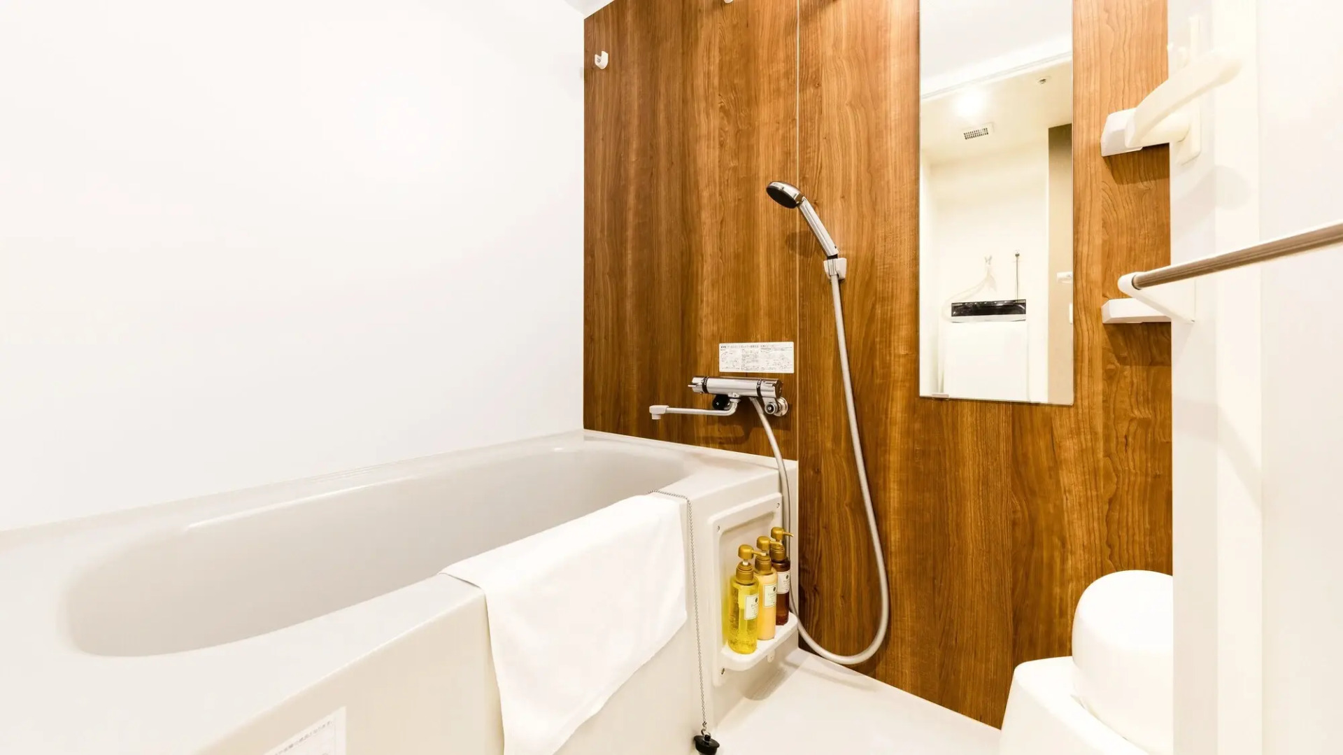 Photo - Takuto Hotel Osaka Shinsaibashi