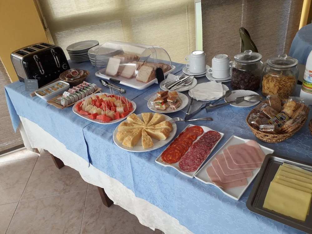 Foto - Hostería La Casona