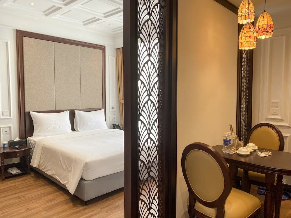 Foto - A25 Hotel - 18 Nguyễn Hy Quang