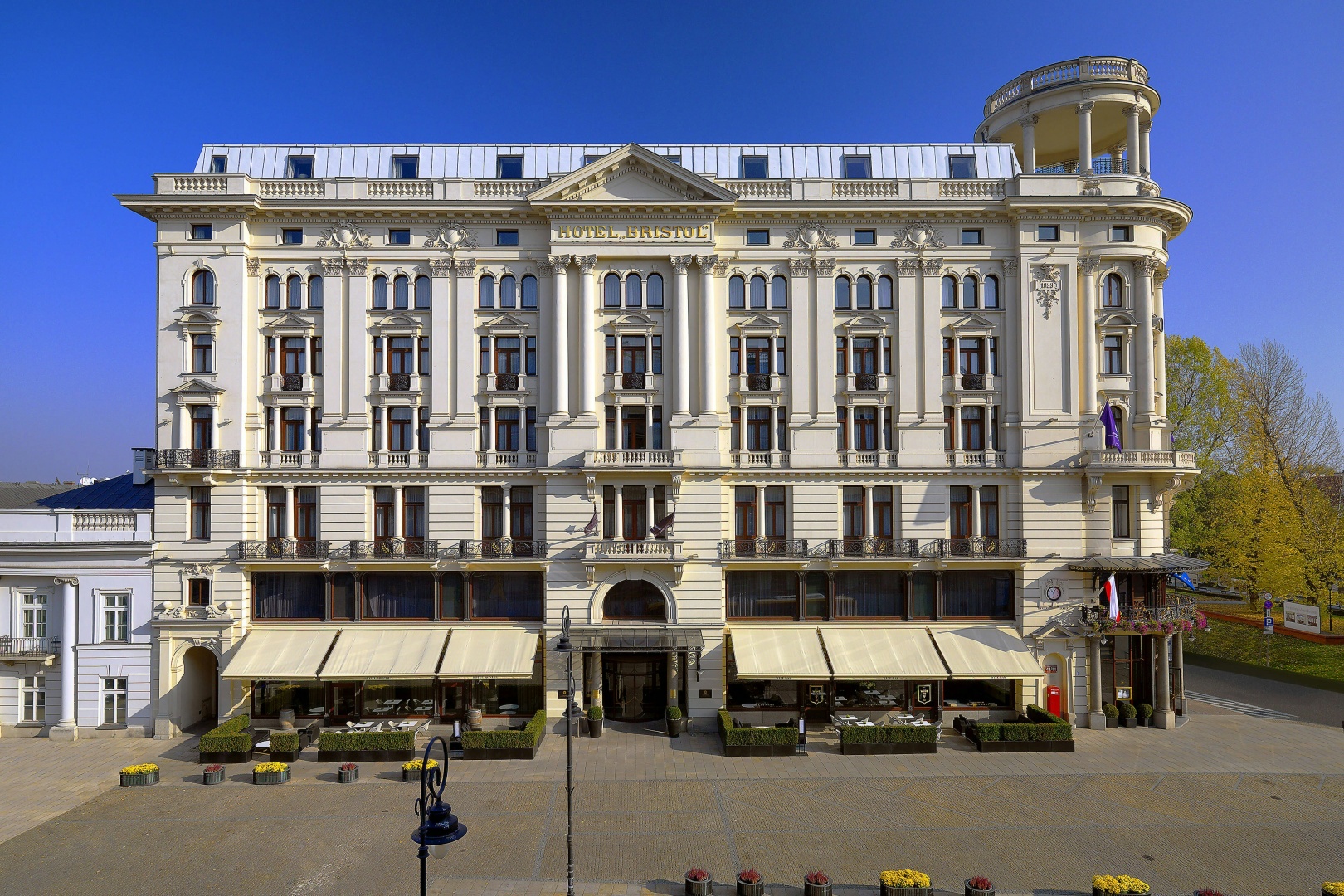 Photo - Hotel Bristol, a Luxury Collection Hotel, Warsaw