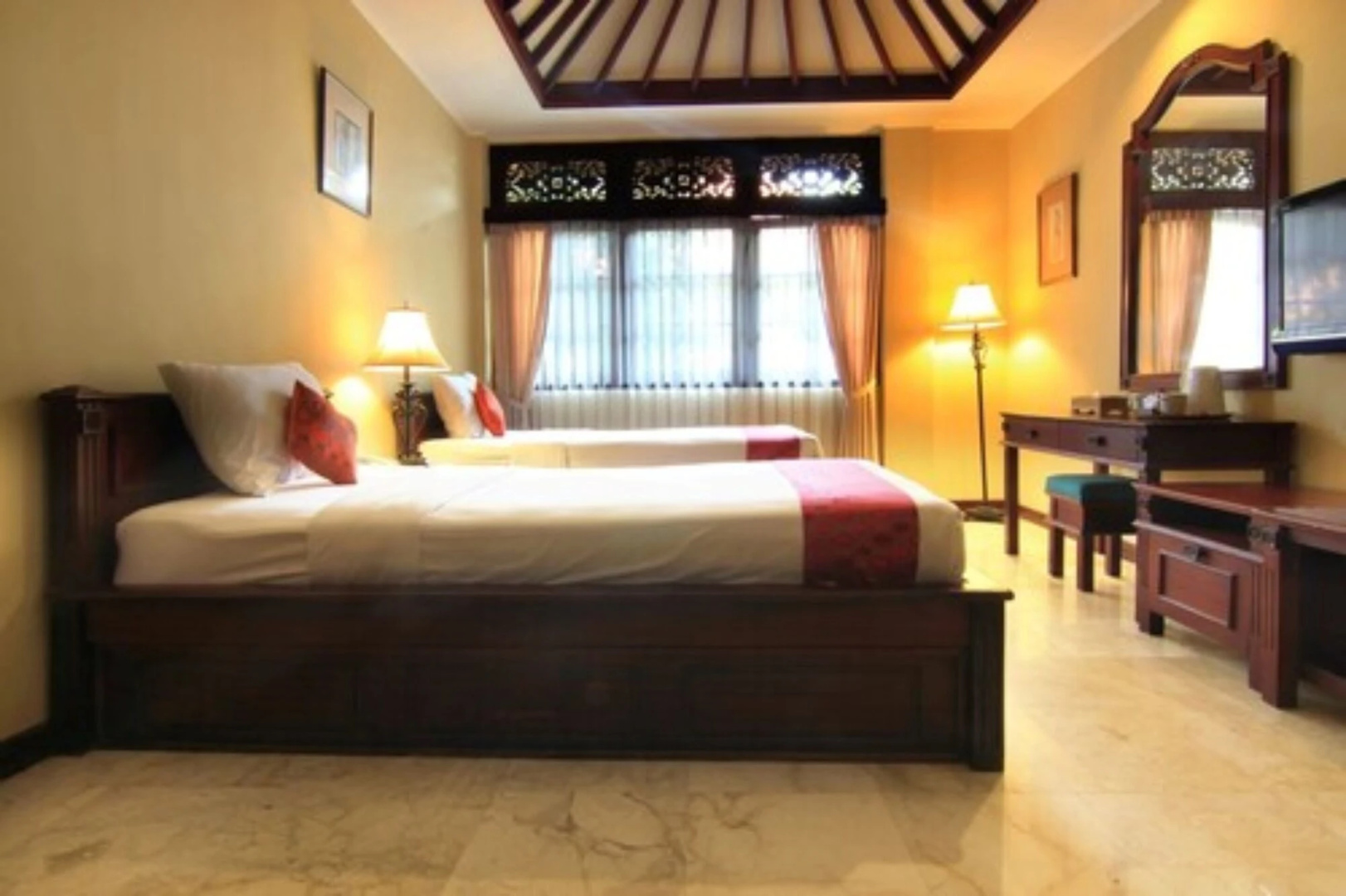 Foto - Royal Hotel and Villa Bali