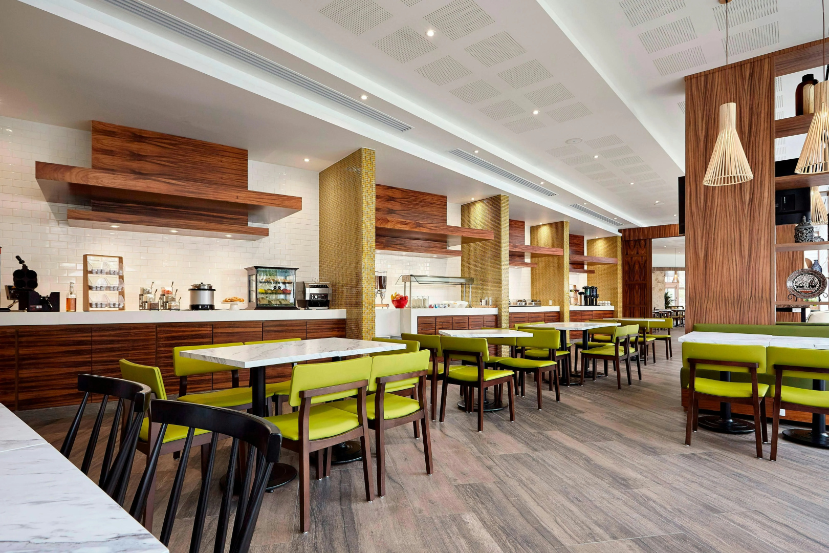Foto - Fairfield Inn & Suites by Marriott Cancun Airport