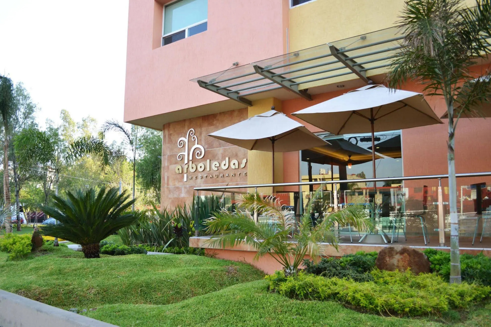 Photo - Hostalia Hotel Expo & Business Class