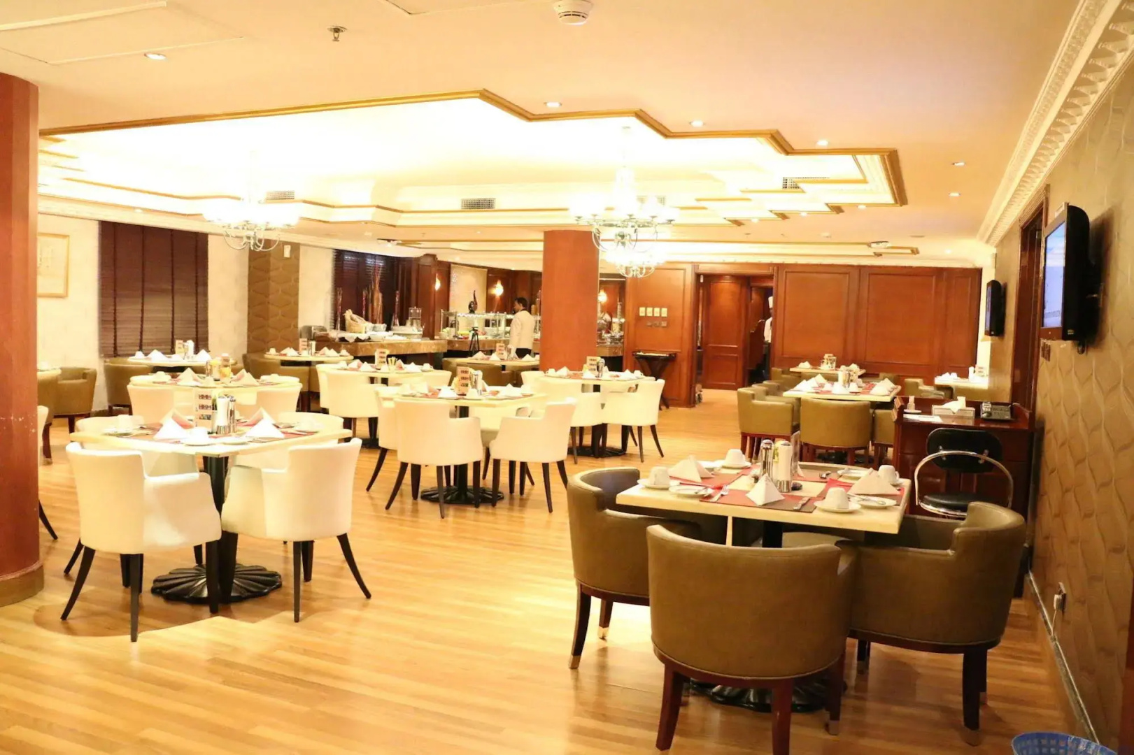 Photo - Dallah Taibah Hotel