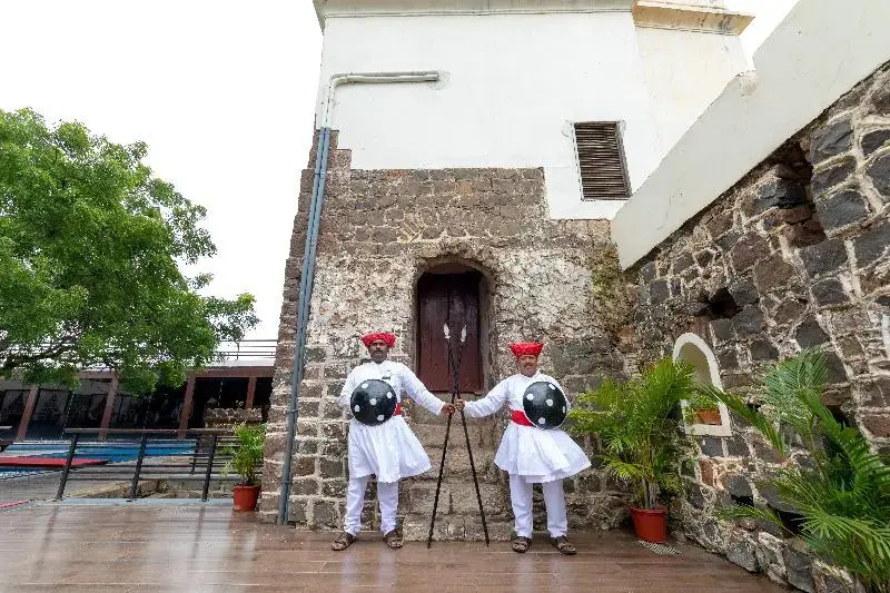 Foto - Fort JadhavGADH - A GADH Heritage Hotel