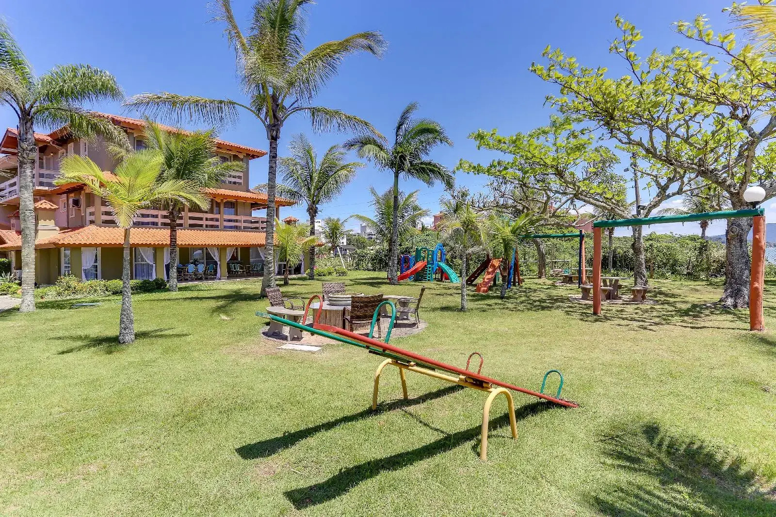 Photo - Villas Jurerê Hotel Boutique