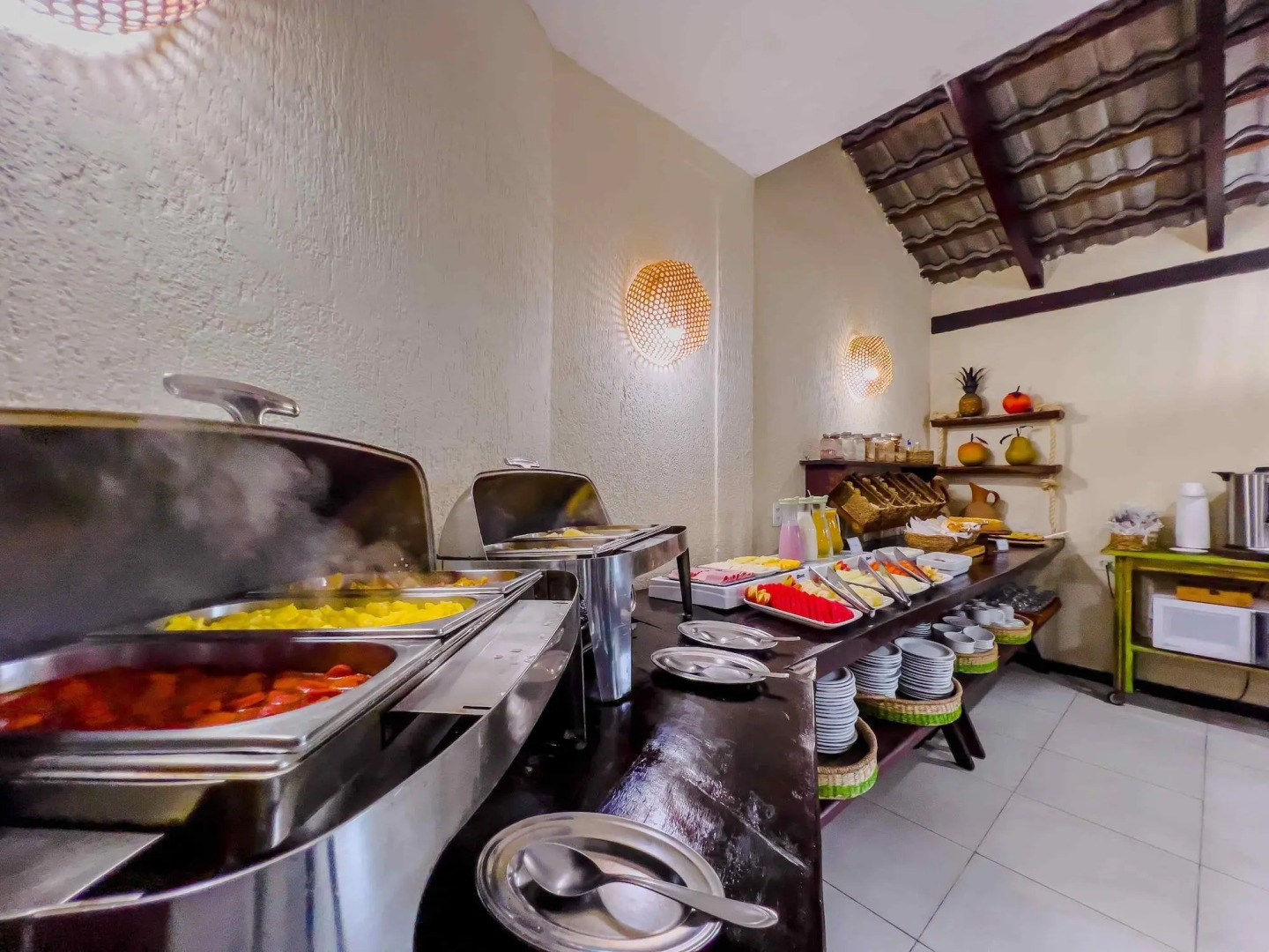 Foto - Pousada Pérola do Porto