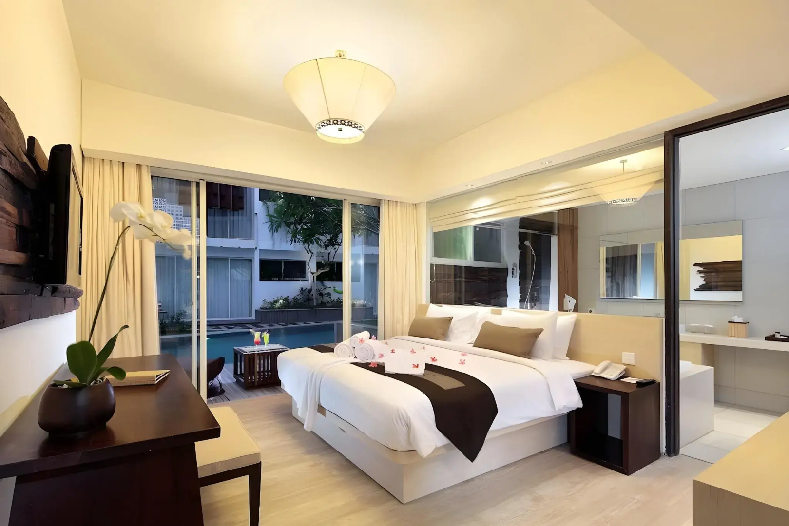 Photo - The Akmani Legian