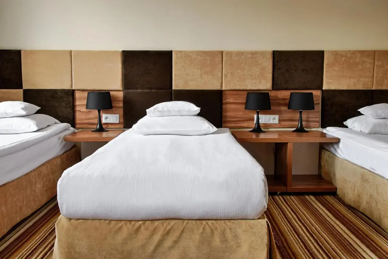 Foto - Boutique Hotel's Kwiska / Legnicka