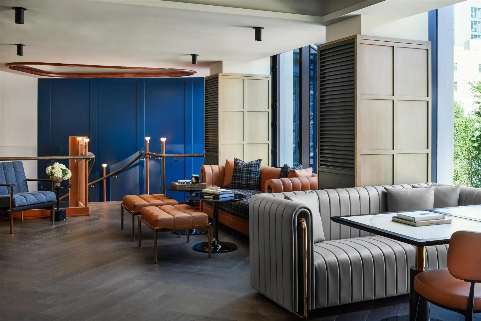 Foto - The George Manhattan, Tapestry Collection by Hilton+++
