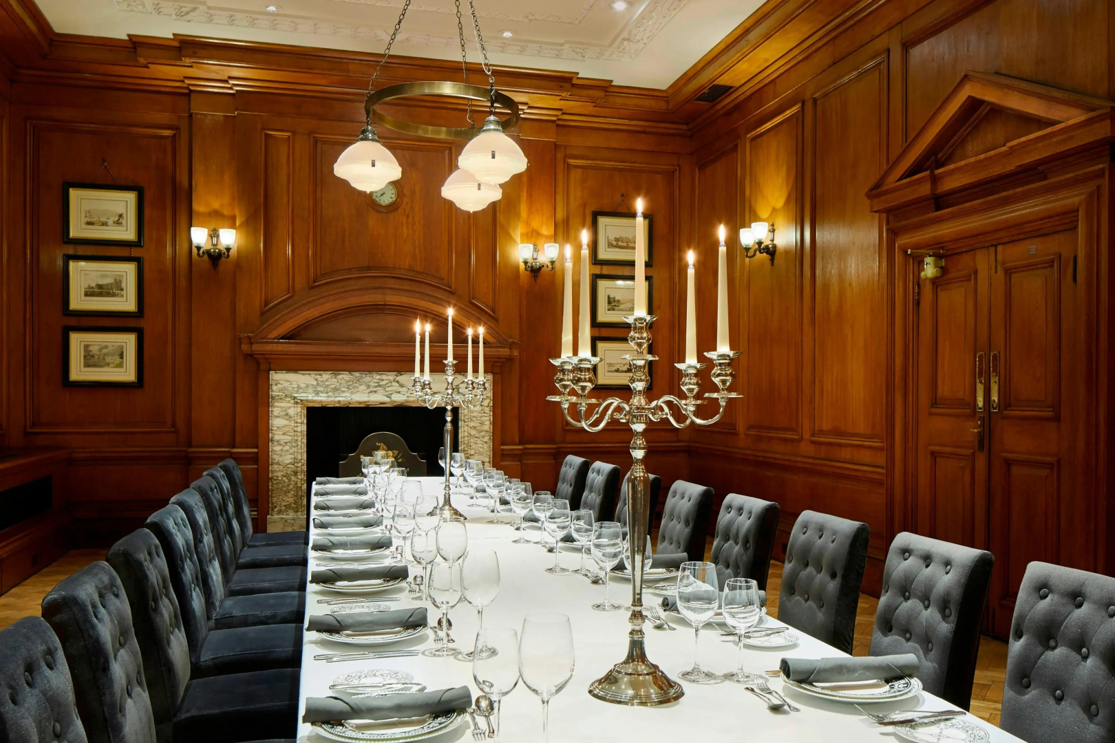 Photo - London Marriott Hotel County Hall