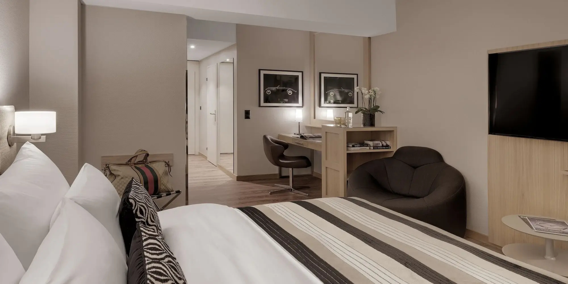 Photo - Boutique Hotel Wellenberg