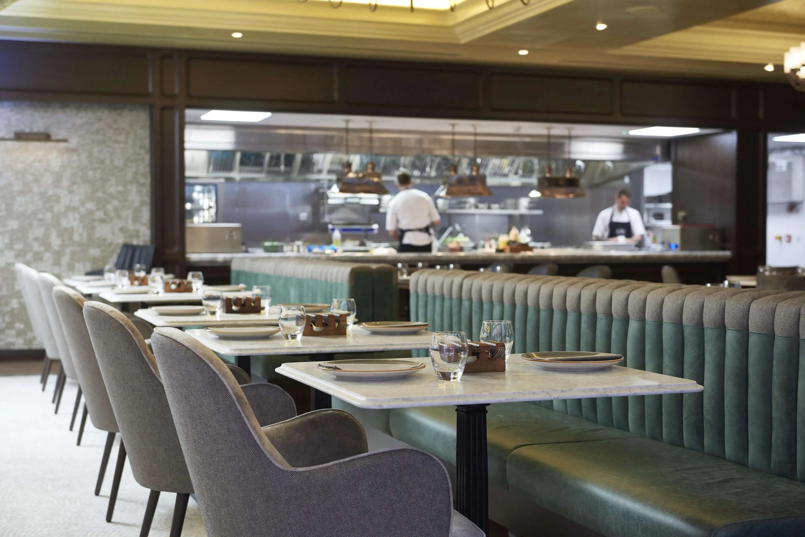Foto - The Grand York