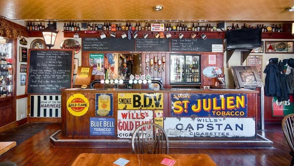 Photo - The Red Lion