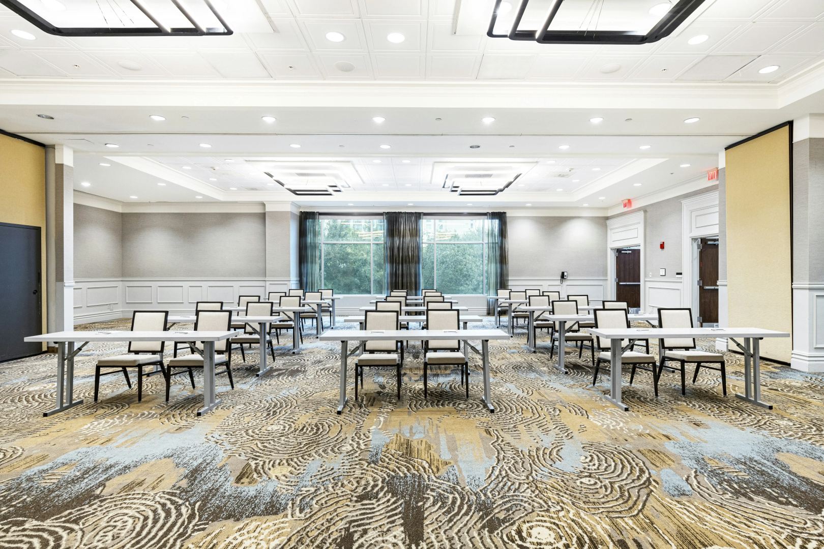 Foto - Embassy Suites by Hilton Tampa Downtown Convention Center