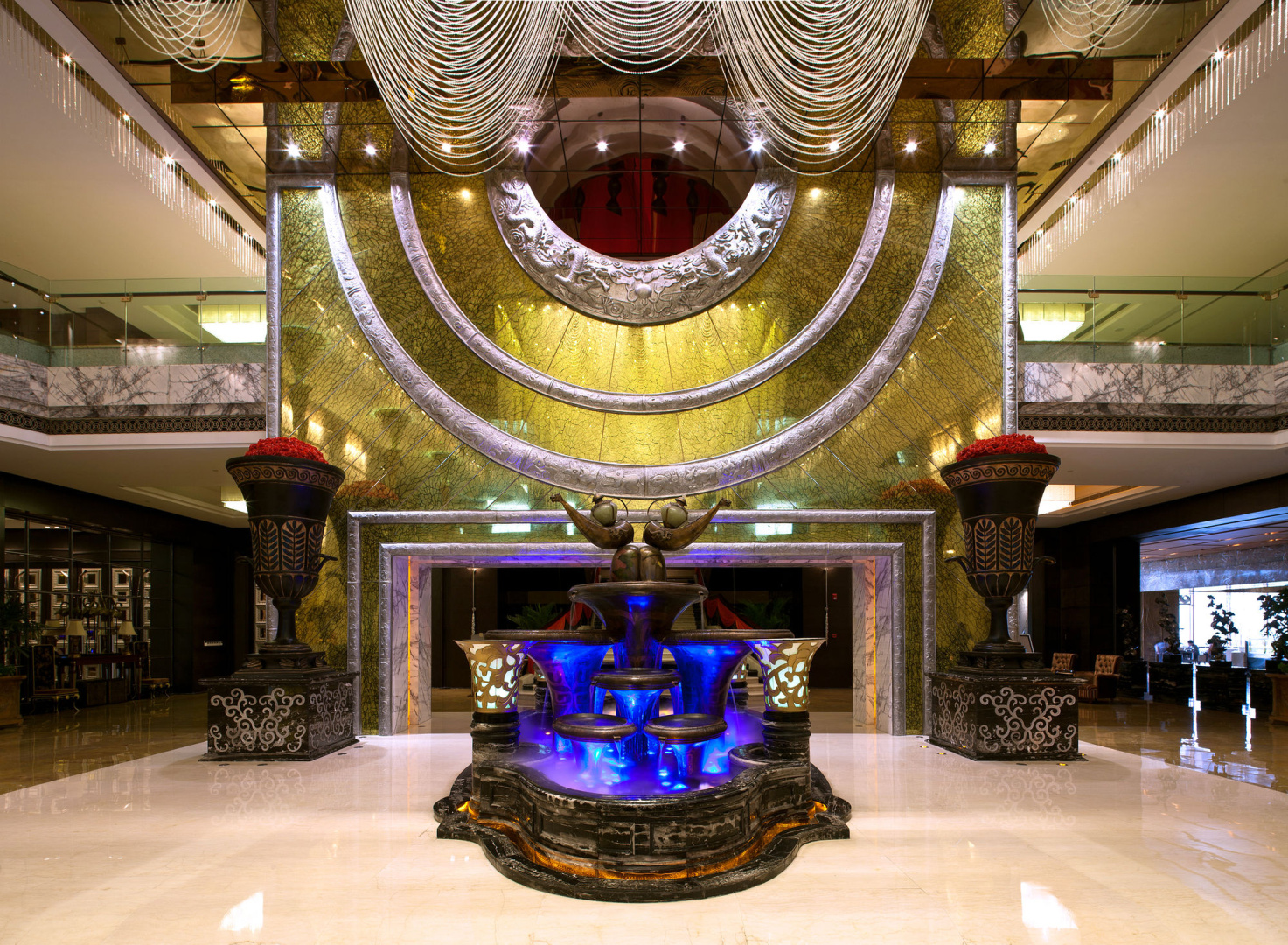 Sunshine Hotel Zhangjiajie