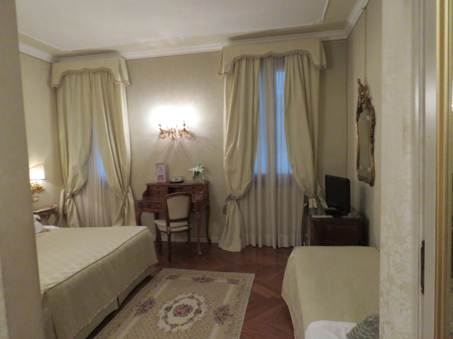Photo - Hotel Antico Doge - a Member of Elizabeth Hotel Group