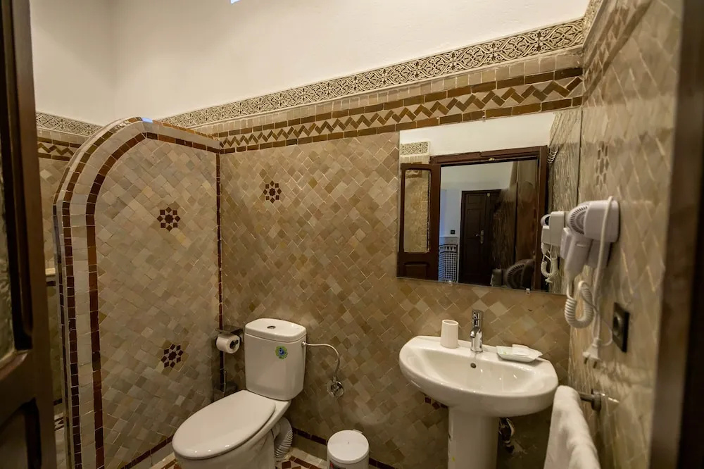Photo - Riad Fes Ziyat & Spa