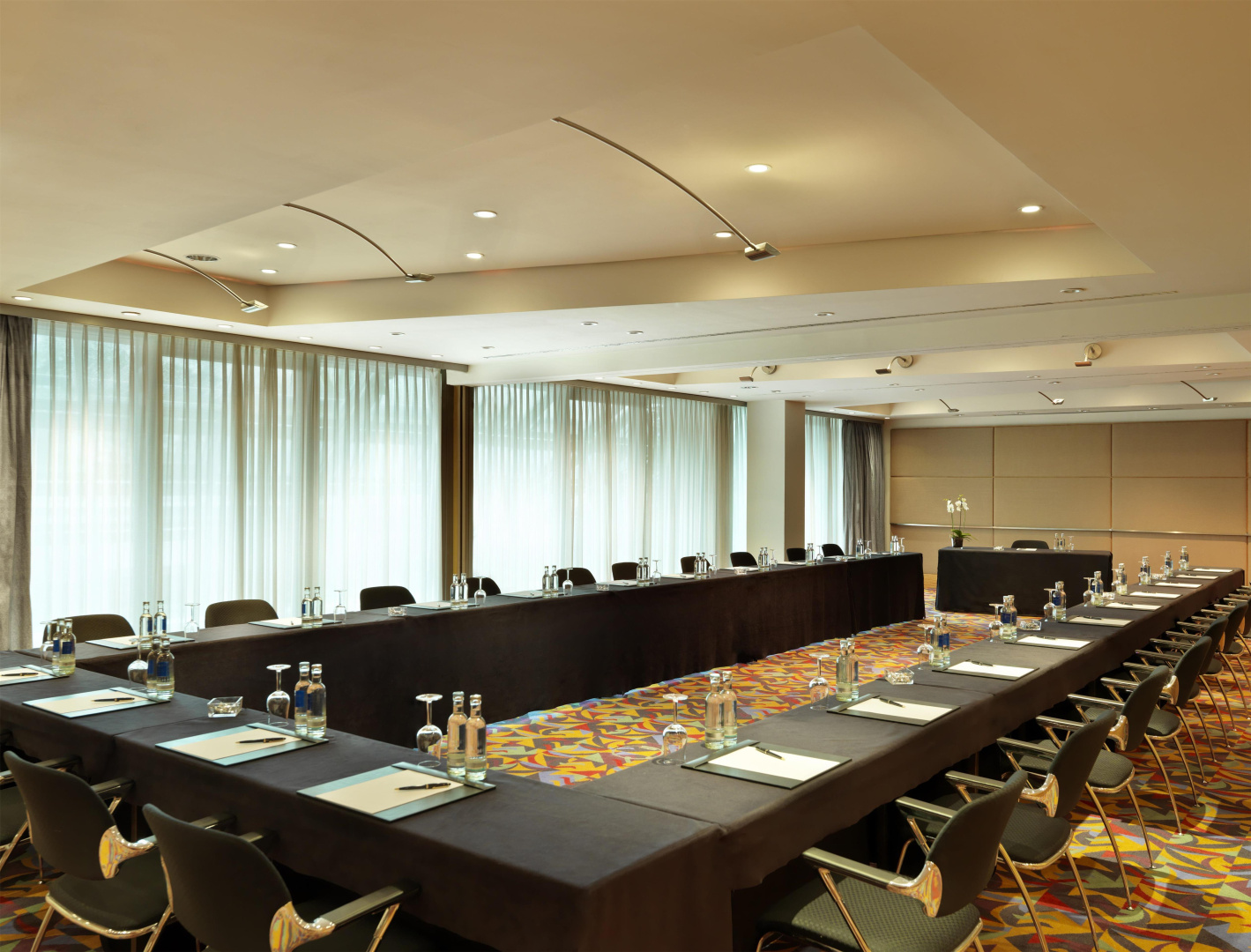 Photo - Hyatt Regency Mainz