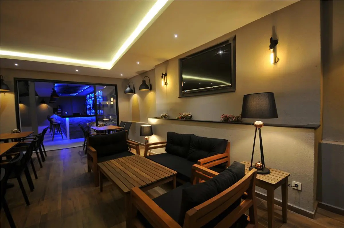 Foto - Club Sema Suite Hotel