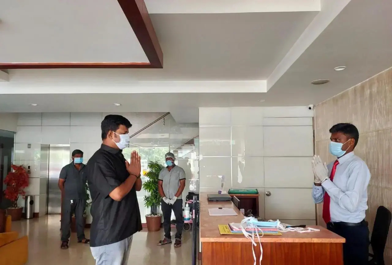 Photo - The Castello Residency