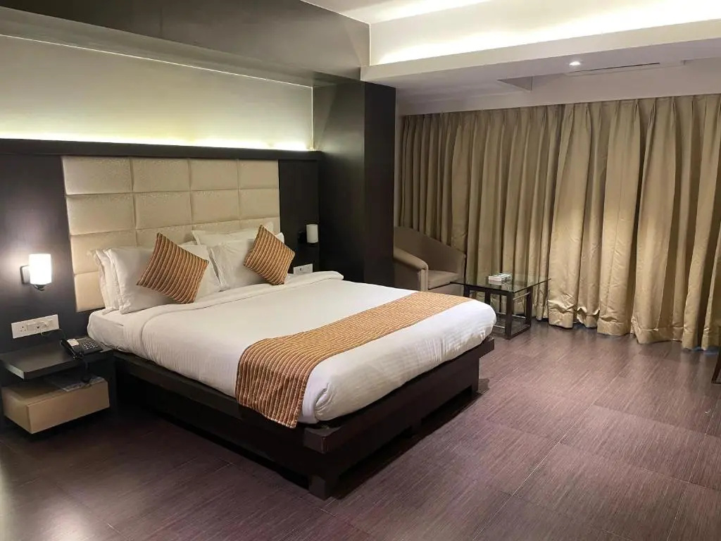 Foto - Galaxy Beacon Hotel